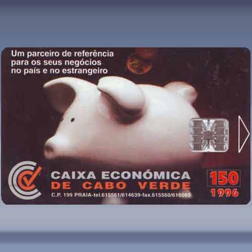 Caixa Economica